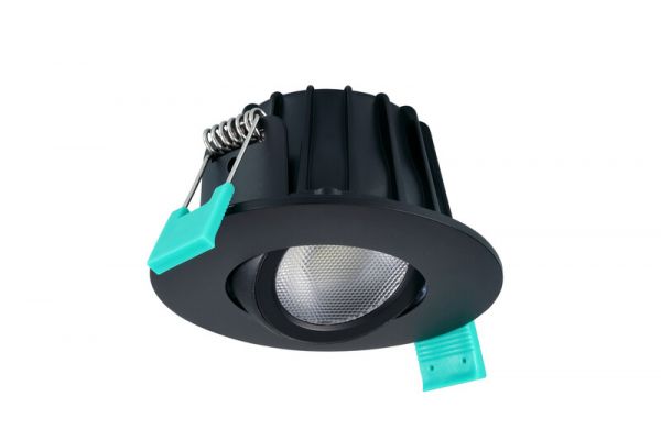 ALASVALO SYLVANIA OBICO 68 IP65 5,4W 927-940 DIM BL