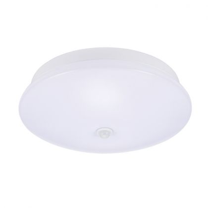 TUNNISTINVALAIS. START SURFACE IP54 300MM 1800LM 830/840 PIR