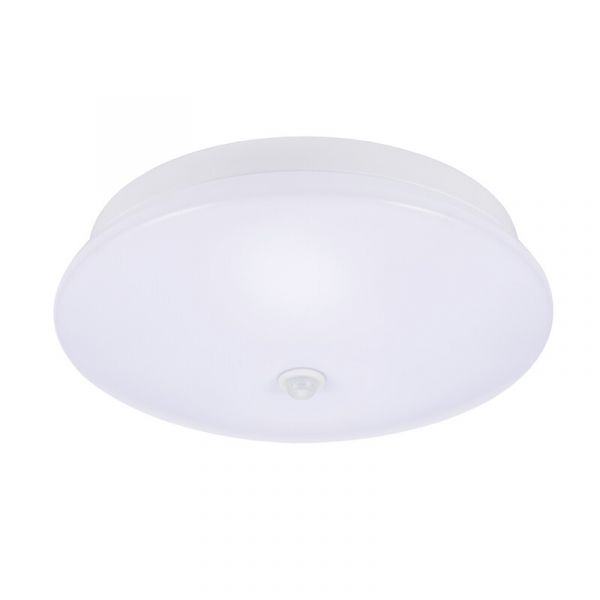 TUNNISTINVALAIS. START SURFACE IP54 300MM 1800LM 830/840 PIR