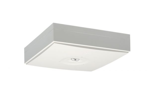 TURVAVALAISIN TEKNOWARE LINESPOT II Y9971W 24-230V