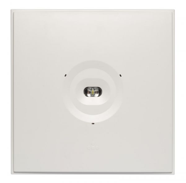 TURVAVALAISIN TEKNOWARE LINESPOT II Y9971W 24-230V