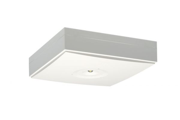 TURVAVALAISIN TEKNOWARE ZONESPOT II Y9271W 24-230V