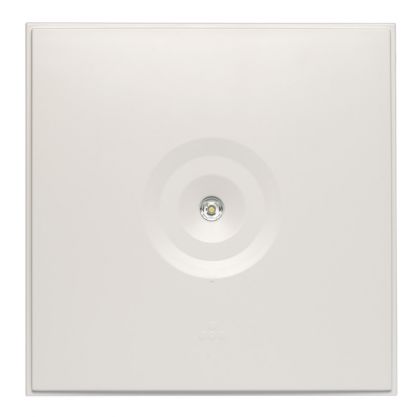 TURVAVALAISIN TEKNOWARE ZONESPOT II Y9271W 24-230V