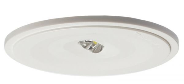TURVAVALAISIN TEKNOWARE LINESPOT II Y1471W 24-230V