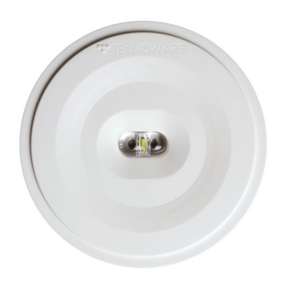 TURVAVALAISIN TEKNOWARE LINESPOT II Y1471W 24-230V