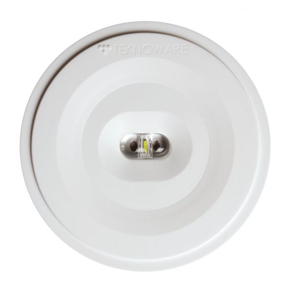 TURVAVALAISIN TEKNOWARE LINESPOT II Y1471W 24-230V