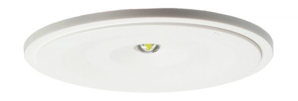 TURVAVALAISIN TEKNOWARE ZONESPOT II Y0471W 24-230V