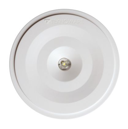TURVAVALAISIN TEKNOWARE ZONESPOT II Y0471W 24-230V