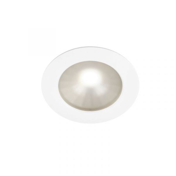 ALASVALO HIDE A LITE IP44 12V 290lm 4,3W 3000K WH