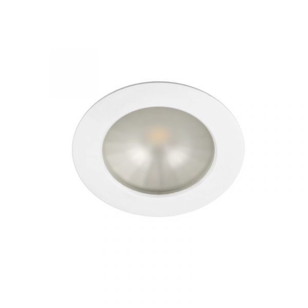 ALASVALO HIDE A LITE IP44 12V 290lm 4,3W 3000K WH