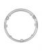 ALASVALO DOWNLIGHT SLIM DL SLIM FRAME DN155 WT