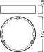 ALASVALO DOWNLIGHT SLIM DL SLIM FRAME DN155 WT