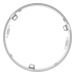 ALASVALO DOWNLIGHT SLIM DL SLIM FRAME DN210 WT