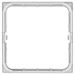 ALASVALO DOWNLIGHT SLIM DL SLIM FRAME SQ210 WT