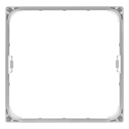ALASVALO DOWNLIGHT SLIM DL SLIM FRAME SQ210 WT