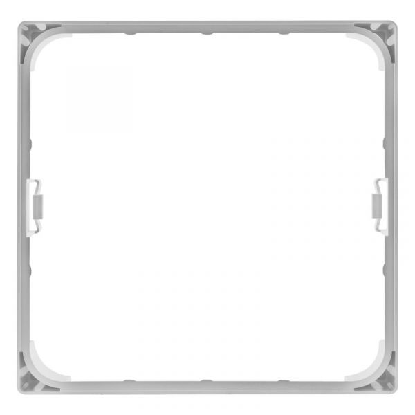 ALASVALO DOWNLIGHT SLIM DL SLIM FRAME SQ210 WT