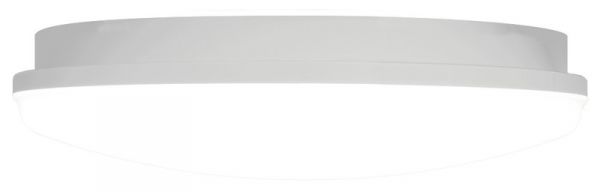 TUNNISTINVALAISIN LUMI 320 IP44 12W/840 PIR MS PCO WH