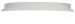 TUNNISTINVALAISIN LUMI 320 IP44 12W/840 PIR MS PCO WH