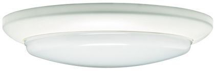 TUNNISTINVALAISIN LUMI 320 IP44 12W/840 PIR MS PCO WH