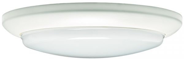 TUNNISTINVALAISIN LUMI 320 IP44 12W/840 PIR MS PCO WH