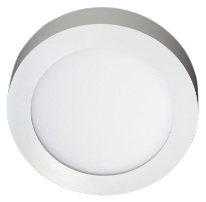 PINTA-ASENNUSVALAISIN RONDA 225 IP20 15W/840 DIM PCO WH