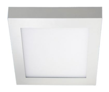 PINTA-ASENNUSVALAISIN KUBO 175 IP20 12W/830 DIM PCO WH