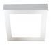PINTA-ASENNUSVALAISIN KUBO 175 IP20 12W/830 DIM PCO WH