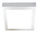 PINTA-ASENNUSVALAISIN KUBO 300 IP20 21W/840 DIM PCO WH