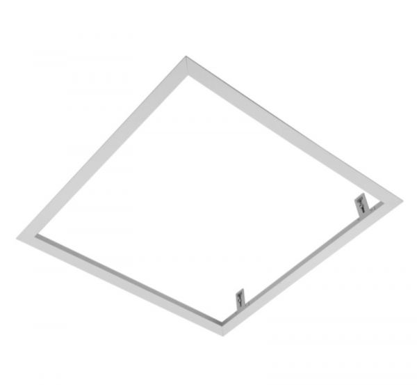 MEKAANINEN LISÄTARVIKE MODUS KEHYS 635X635X88 VA