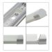 PINTA-ASENNUSVALAISIN ELIFE MINIKOTILOISTE IP54 20W 840