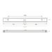 PINTA-ASENNUSVALAISIN ELIFE MINIKOTILOISTE IP54 25W 840