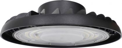 SYVÄSÄTEILIJÄ NORDTRONIC IP65 IK08 14000LM 100W 840 BK