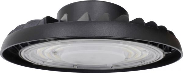 SYVÄSÄTEILIJÄ NORDTRONIC IP65 IK08 28000LM 200W 840 BK