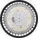 SYVÄSÄTEILIJÄ NORDTRONIC IP65 IK08 28000LM 200W 840 BK