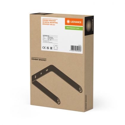 MEK. LISÄTARVIKE HIGH BAY PFM HB PFM BRACKET