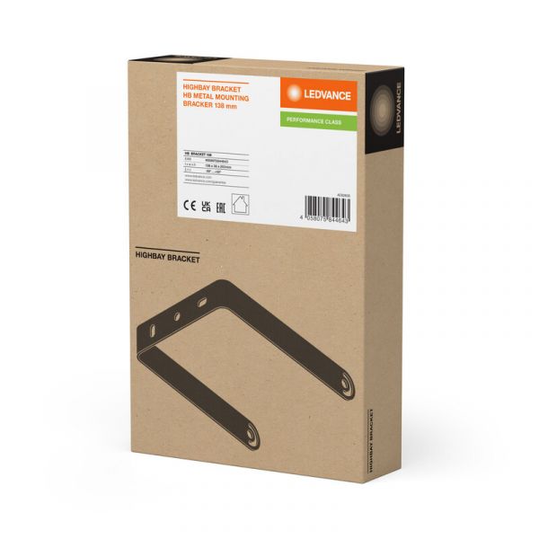 MEK. LISÄTARVIKE HIGH BAY PFM HB PFM BRACKET