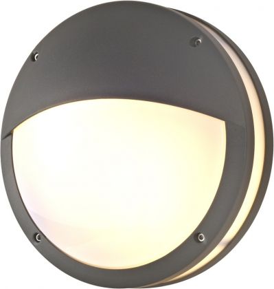 SEINÄVALAISIN ULKO PIETRA IP54 2X18W 230VAC BL E27
