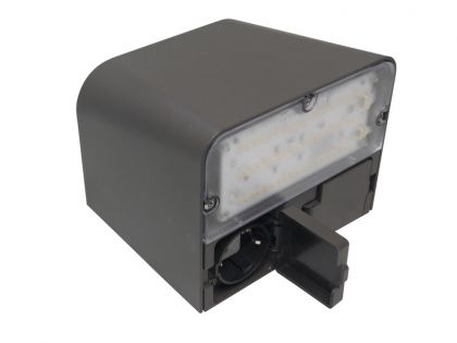SEINÄVALAISIN ULKO ENSTO VIVA GH S 10W 830/840 IP44