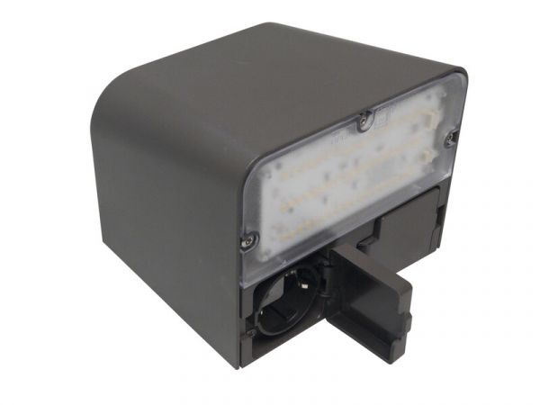 SEINÄVALAISIN ULKO ENSTO VIVA GH S 10W 830/840 IP44