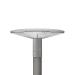 PYLVÄSVALAISIN PHILIPS TOWNGUI BDP100 LED60-/840 II DS PCF LS