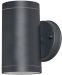 SEINÄVAL ULKO ALPPILA DOUBLEXL IP44 2XGU10 GLC ANT