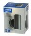 SEINÄVAL ULKO ALPPILA DOUBLEXL IP44 2XGU10 GLC ANT