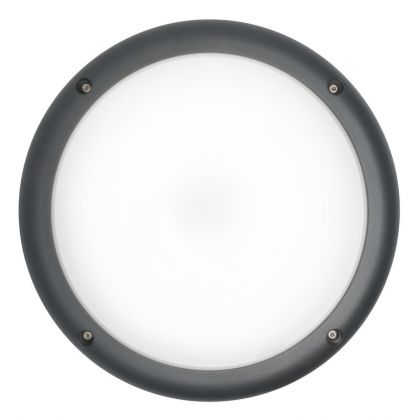 SEINÄ/KATTOVAL ULKO CESTUS R IP65 IK10 20W/840 PCO ANT