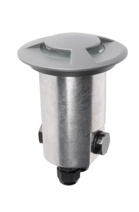 MAAVALAISIN HOLM 3EYE IP65 GU10 GLFR ANT