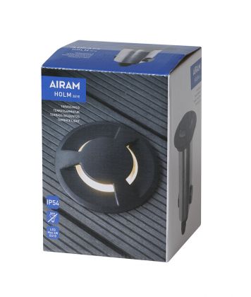 MAAVALAISIN HOLM 3EYE IP65 GU10 GLFR ANT