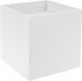 SEINÄVALAISIN ULKO UNILAMP BOX IP55 2X3W 4K WHITE