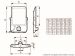 VALONHEITIN LEDINAIRE 2400LM CCT ON/OFF 20W SWB MDU
