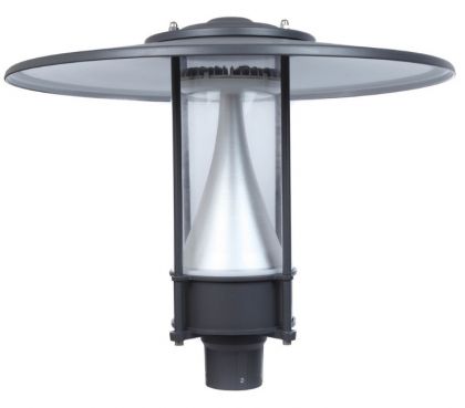 LED ULKOVALAISIN FTLIGHT LUMOA 866050 LED LUMOA I 2800 LM