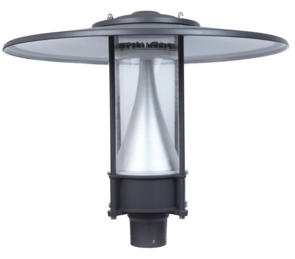 LED ULKOVALAISIN FTLIGHT LUMOA 866050 LED LUMOA I 2800 LM