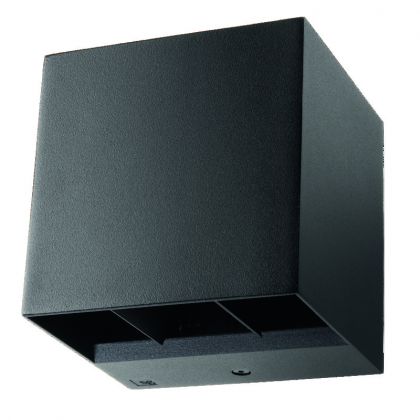 SEINÄVALAISIN ULKO SG ARTES BLACK 3000K